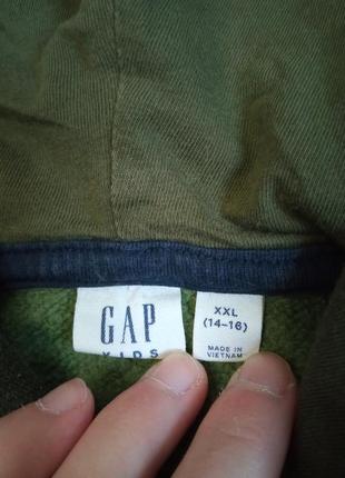 Худи gap4 фото