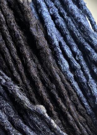 Дреди фактурні безпечні