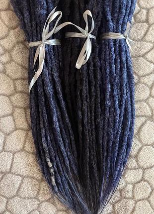 Дреди фактурні безпечні