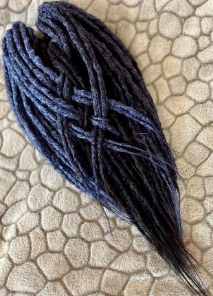 Дреди фактурні безпечні