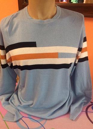 Чоловічий светр white house туреччина л