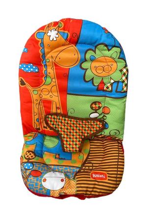 Гойдалка шезлонг