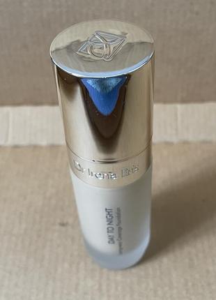 Dr irena eris day to night longwear coverage foundation тональна основа 040w natural3 фото