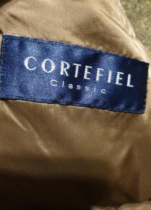 Оригинальный пиджак  cortefiel7 фото