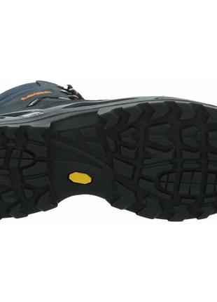 Р.42.5,43.5, 44,45,46 lowa renegadefilex mid трекові черевики оригінал