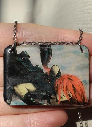 Підвіска "скорпіон"