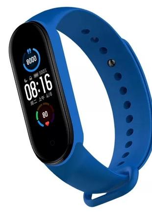 Ремінець до фітнес Mi band 4 i 3 браслет