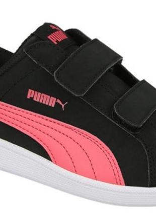 Детские кроссовки puma smash fun buck