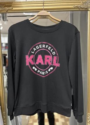 Світшот karl lagerfeld