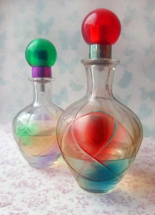 Парфуми залишок jennifer lopez live luxe eau de parfum флакон