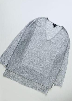 Эффектный свитер top shop1 фото