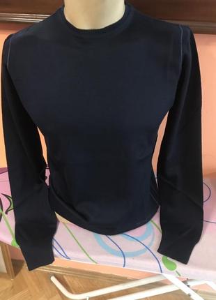 Мужской свитер baldessarini турция м, 2хл, 3хл