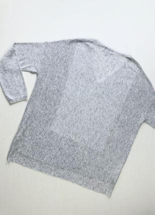 Эффектный свитер top shop3 фото