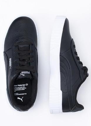 Женские кроссовки, кеды puma carina 2.0, 100% оригинал8 фото