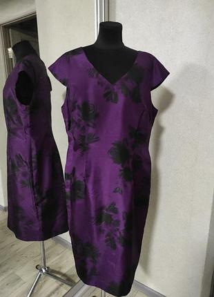 Платье jacques vert