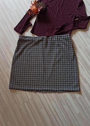 Спідниця міні від h&m