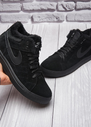 Чоловічі  зимові черевики  туфлі   40-45 р.  мужские зимние ботинки  туфли