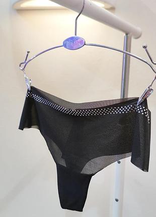 Victoria's secret камни стрази труси трусики з камінням білизна вікторія сікрет белье виктория сикрет