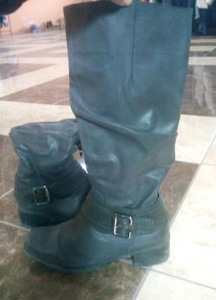 Чоботи демисезон ara