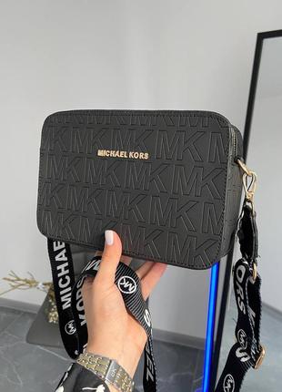 Сумка в стиле michael kors7 фото