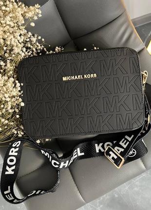 Сумка в стиле michael kors4 фото