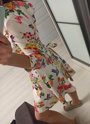 Платье 👗 7