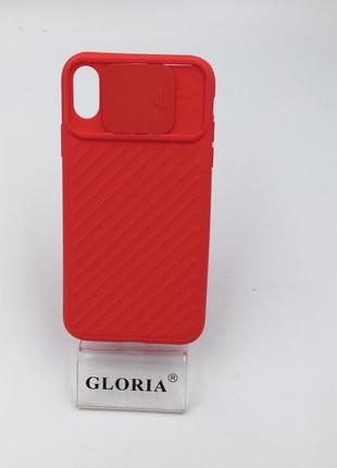 Чехол iphone xr.