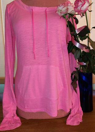 Розова кофтина )