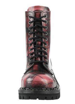 Черевики steady´s - 10 люверсів - grills scottish 2