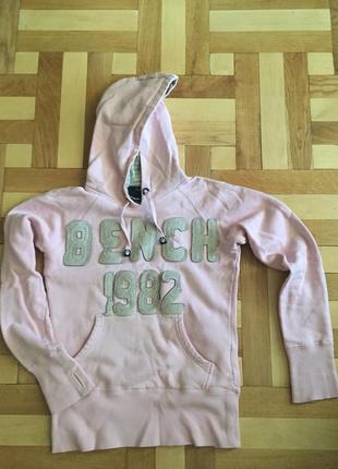 Толстовка/олімпійка/кофта bench