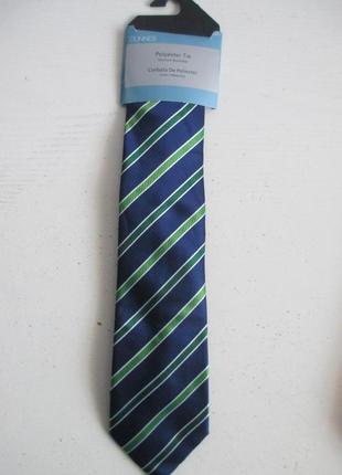 Мужской галстук, галстуки dunnes оригинал европа англия1 фото