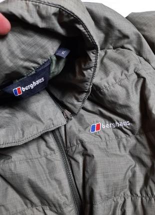 Куртка чоловіча berghaus5 фото