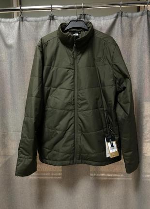 Куртка the north face junction insulated jacket3 фото