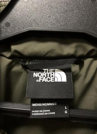 Куртка the north face junction insulated jacket5 фото