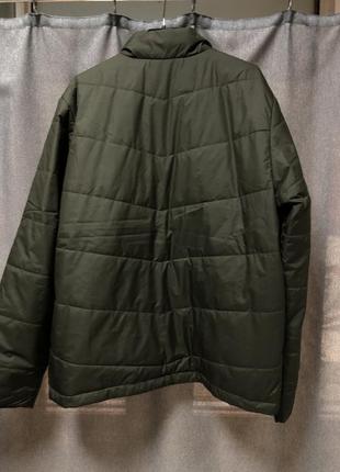 Куртка the north face junction insulated jacket4 фото