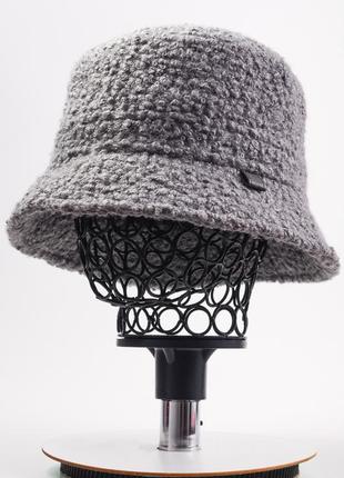 Панама жіноча осіння мерлушка