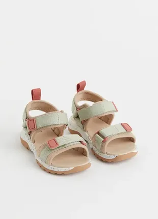 Сандали босоножки мальчик от🏷️29-34р2 фото