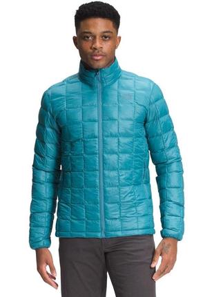 Куртка the north face thermoball eco jacket