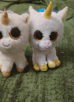 Магку іграшку єдиноріг(жка)