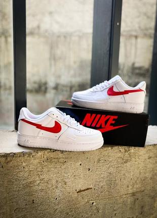 Кросівки nike air force 1 low euro tour1 фото