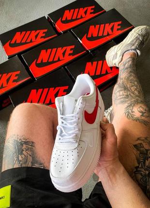 Кросівки nike air force 1 low euro tour3 фото