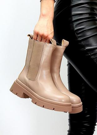 Черевики "grace" (15849)