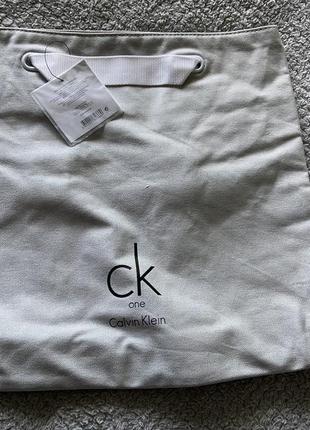 Сумка-рюкзак calvin klein