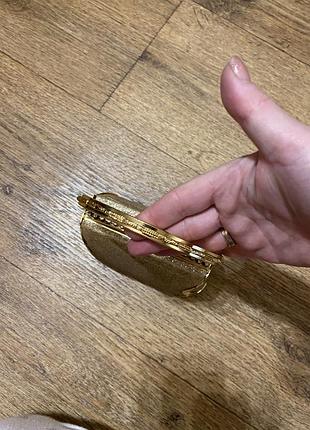 Сумочка клатч 3