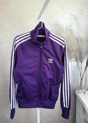 Олімпійка adidas