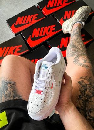 Кросівки nike air force 1 low 07 essential