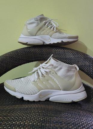 Кросівки nike presto