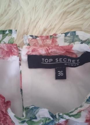 Сукня top secret woman, 36 розмір / s4 фото