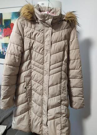 Брендовое пальт  tommy hilfiger