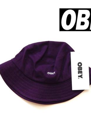 Панама obey1 фото